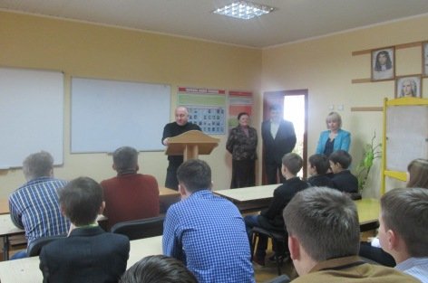 Жартома про серйозне 